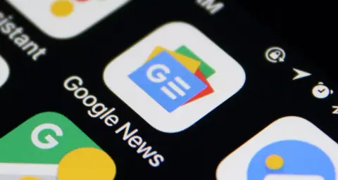 Többnyelvű támogatást kapott a Google Hírek app