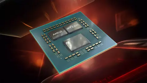 ECO Mode csökkenti a RYZEN 3000-es sorozat fogyasztását
