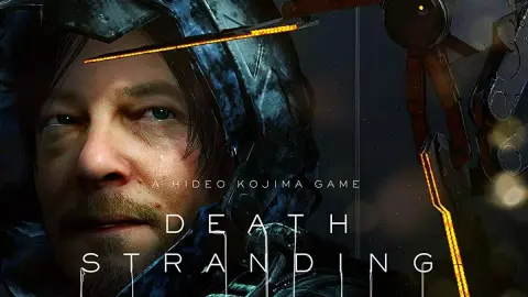 Nem lesz Epic Games exkluzív a PC-s Death Stranding