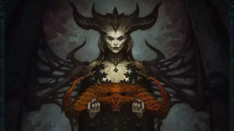 Lesz mikrotranzakció a Diablo IV-ben