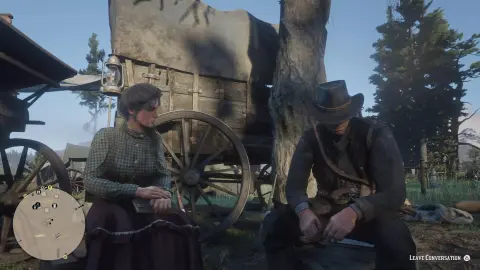 Már érkeznek a modifikációk a Red Dead Redemption 2-höz