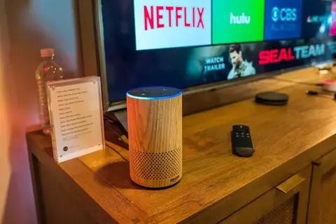 Hasznos trükköt tanultak az Amazon eszközei