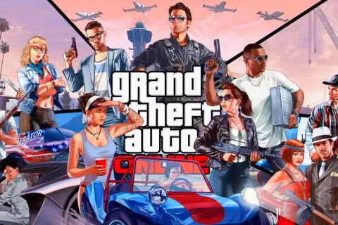 Tovább növekszik a GTA Online