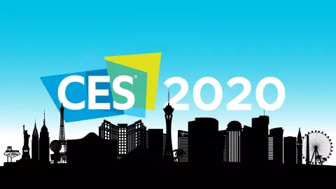 CES 2020: Innovációs díjeső az LG-nél és a Samsungnál