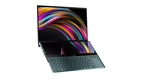 CES 2020: 11 innovációs díjjal jutalmazták az ASUS-t