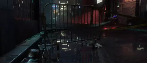Megjelent a Crytek hardver-független raytracing tesztprogramja