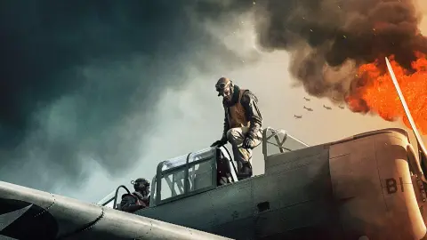 Midway – Látványos, de nem túl mély