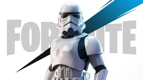 Rohamosztagosok a Fortnite-ban