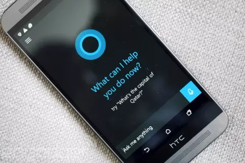 Microsoft: Búcsúzik a Cortana alkalmazás az Androidtól és az iOS-től