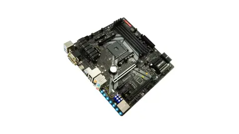Az AMD és az Intel új lapkakészleteiről kotyogott a BIOStar egyik embere