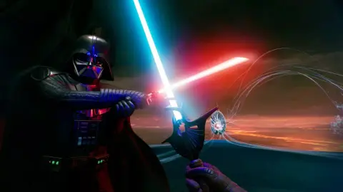Ma érkezik a Vader Immortal: A Star Wars VR Series utolsó epizódja