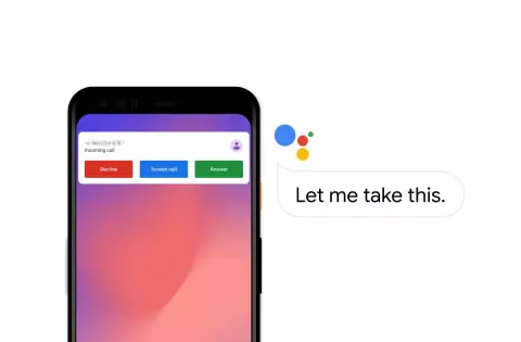 Robotvezérelt hívásszűrőt kap a Google tárcsázója