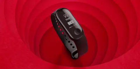 Olcsóbb Mi Banddel bővült a Xiaomi kínálata