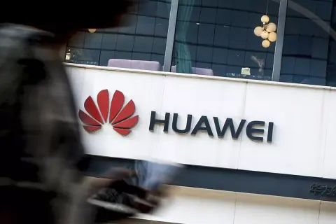 Fontos fejlemény történt a Huawei-Egyesült Államok ügyben