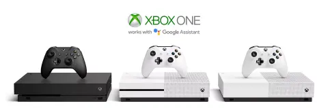 Google Asszisztens kompatibilitást kapott az Xbox