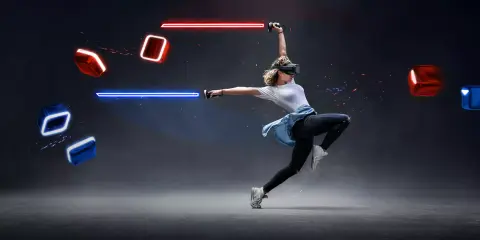 Az Oculus felvásárolta a Beat Saber készítőit