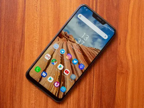 ASUS: Elkészült a ZenFone 5z-re (is) az Android 10 frissítés