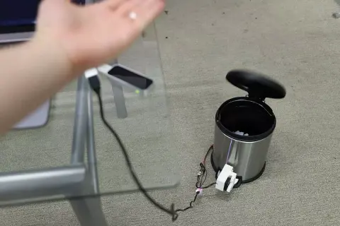 Bármit robotizál egy újfajta tervezőeszköz