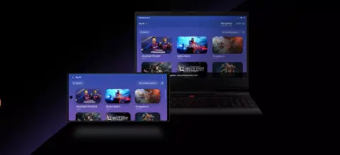 PlayGalaxy Link néven indít játékstreaming szolgáltatást a Samsung