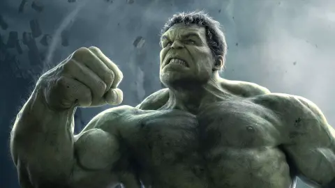 Mark Ruffalo egy Hulk vs. Wolverine filmet szeretne