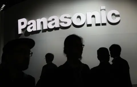 A Panasonic a félvezető-piacról is kiszállt