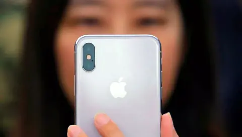 Hamarosan évente kétszer jöhet új iPhone széria
