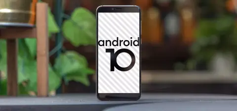 60 dolláros okostelefon érkezett Android 10-zel