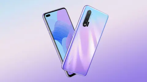 A világ legjobb szelfifotósa lett a Huawei Nova 6