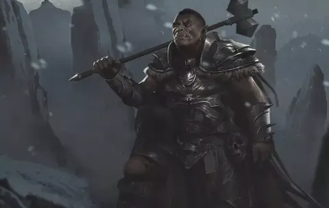 Hamarosan búcsúzhatunk a The Elder Scrolls: Legends-től is