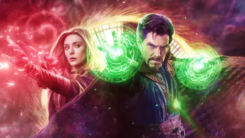 A Marvel-főnök a multiverzum fontosságáról beszél