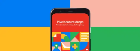 Új módszerrel növeli tovább a Pixel-élményt a Google