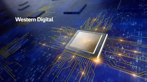 Új RISC-V processzormagokkal jelentkezik a Western Digital