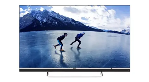 Tényleg televízió jelent meg Nokia márkajelzéssel