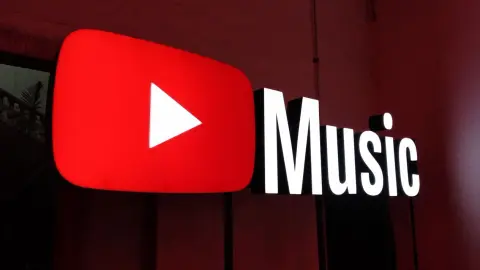 Személyre szabott mixekkel újít a YouTube Music