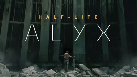 Half-Life Alyx gameplay a Tested csapatától