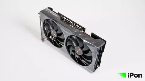 Radeon RX 5500 XT - erős versenyző FullHD-ra?