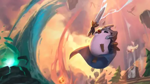 Pár hónapon belül itt a Teamfight Tactics mobilra