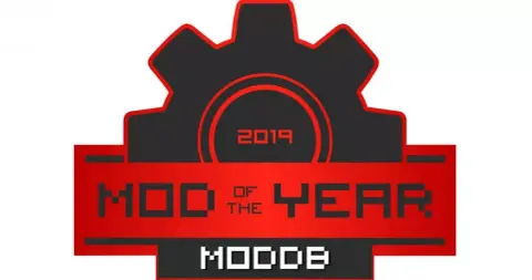 Ezek voltak 2019 legjobb modjai a MODDB.com szerint