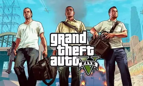 Bekerült a konzolos Game Pass-ba a GTA V