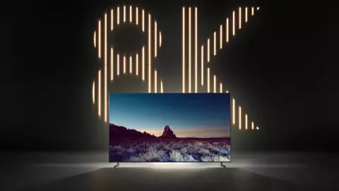 8K Ultra HD minősítést kapnak a Samsung televíziói