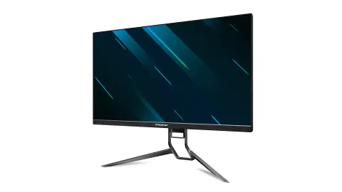 Ütős tagokkal bővült az Acer Predator monitor-sorozata