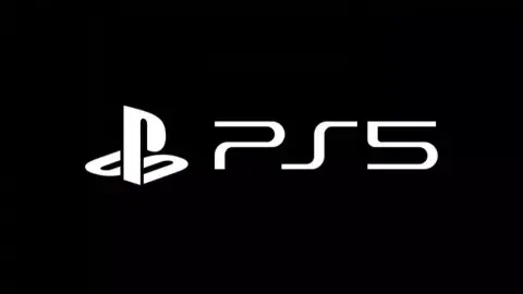 Itt a PS5… logója!