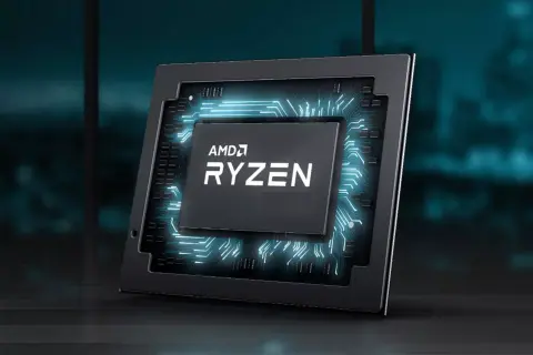 Megjelentek a RYZEN 4000-es sorozatú mobil APU egységek
