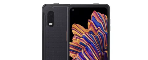 Strapabíró Galaxy mobillal gazdagodott a Samsung kínálata