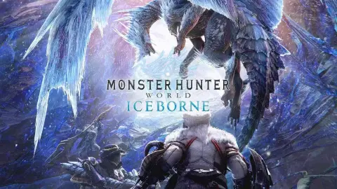 Már Steamen is elérhető a Monster Hunter World: Iceborne