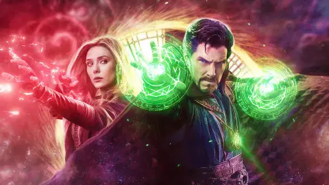 Távozott a Doctor Strange 2 rendezője, bajban a Marvel