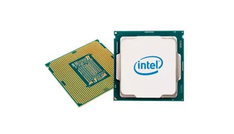 A fogyasztása miatt rejtegette az Intel a Comet Lake-S-t a CES-en?