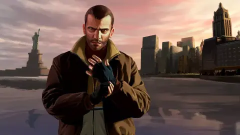 Most nem tudsz Steamen GTA 4-et vásárolni, ha szeretnél se