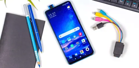 Gyári Google appok nyernek teret a MIUI-ban