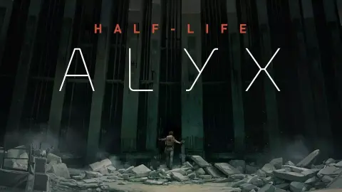 Szivárgó Half-Life: Alyx képek és Valve Index ellátási problémák